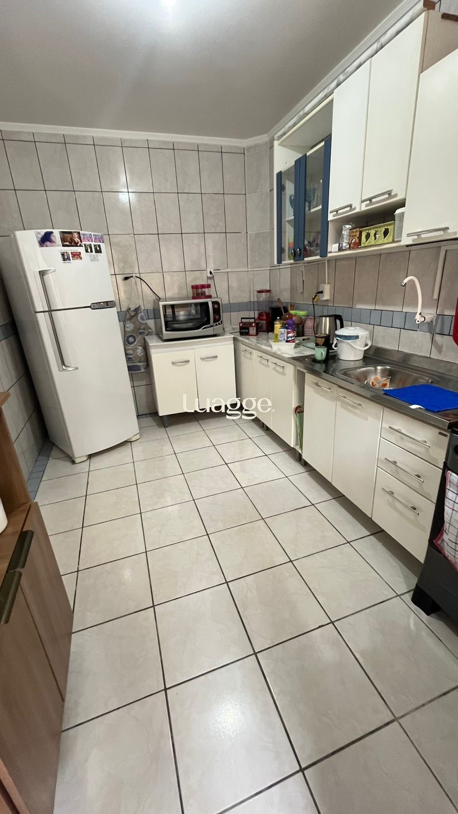 Apartamento, 1 quarto, à venda, 55 m², Nossa Senhora das Graças - Canoas — foto 2