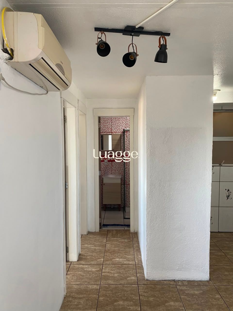 Apartamento, 2 quartos, à venda, 30 m², Mário Quintana - Porto Alegre — foto 2
