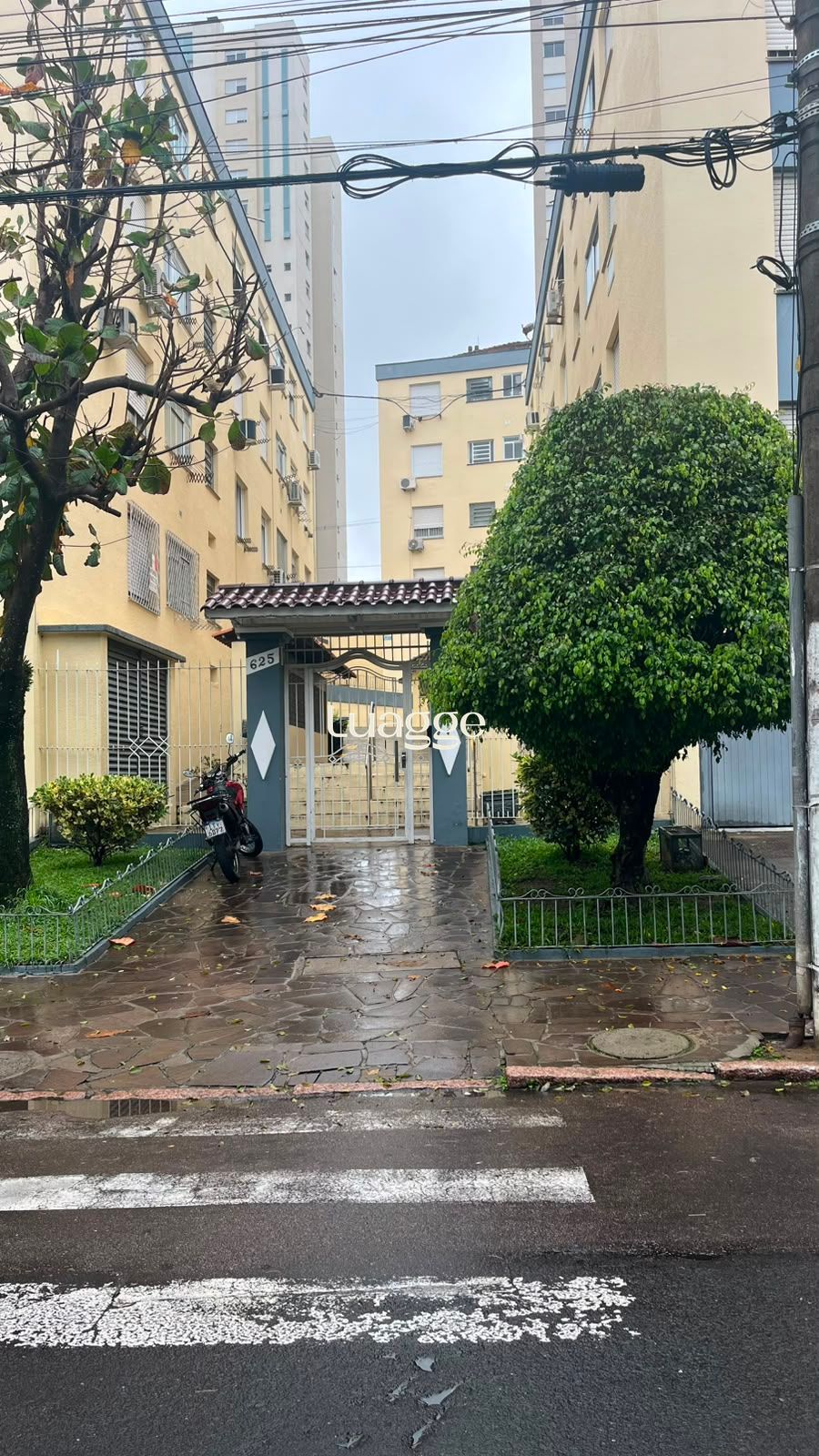 Apartamento à Venda 1 dormitório na Vila Ipiranga - SALAR