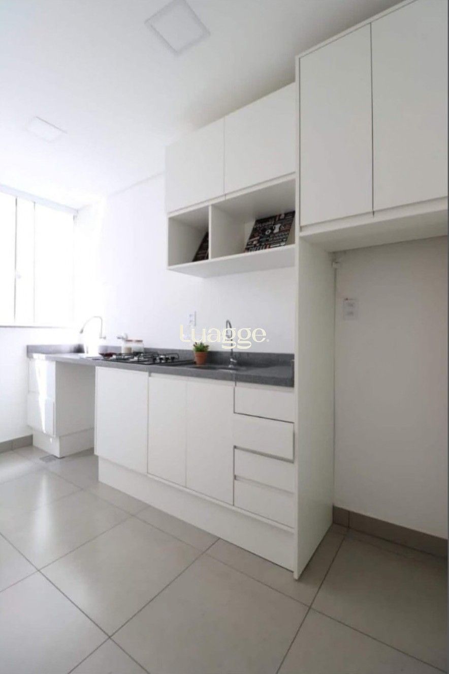 Apartamento, 1 suíte, à venda, 29 m², Higienópolis - Porto Alegre — foto 5