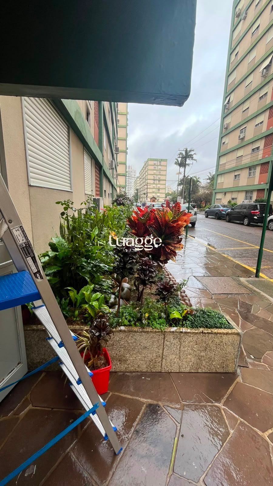 Apartamento, 2 quartos, à venda, 56 m², Jardim Botânico - Porto Alegre — foto 3