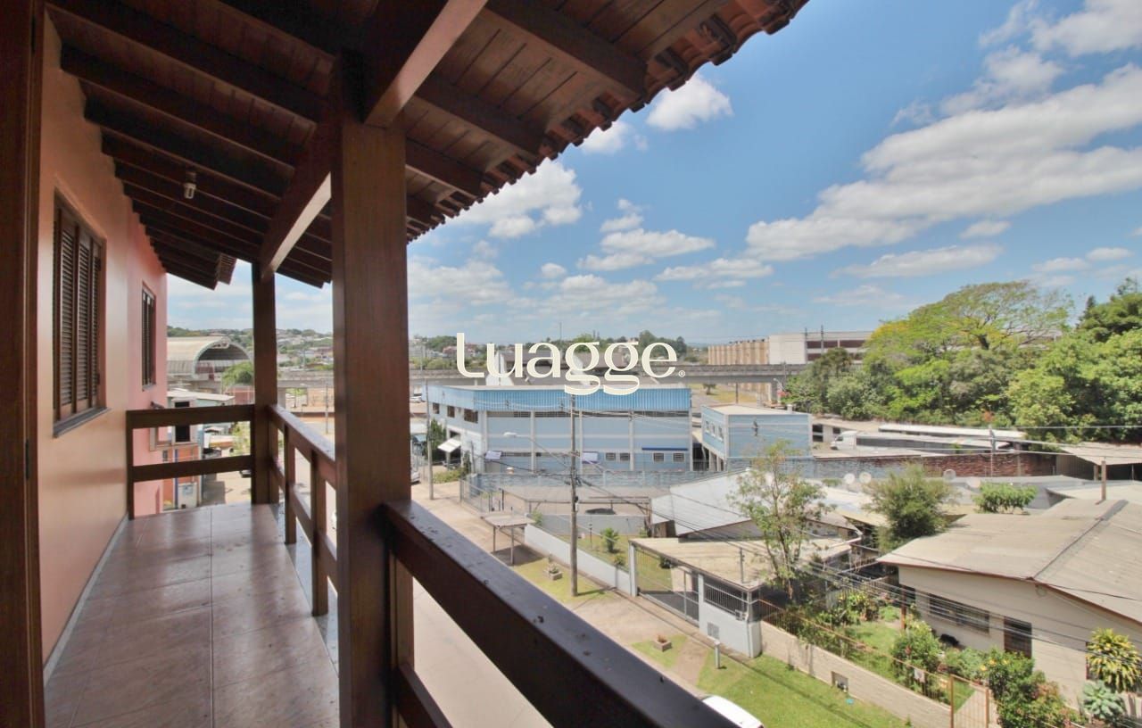 Apartamento, 2 quartos, à venda, 135 m², Liberdade - Novo Hamburgo — foto 3