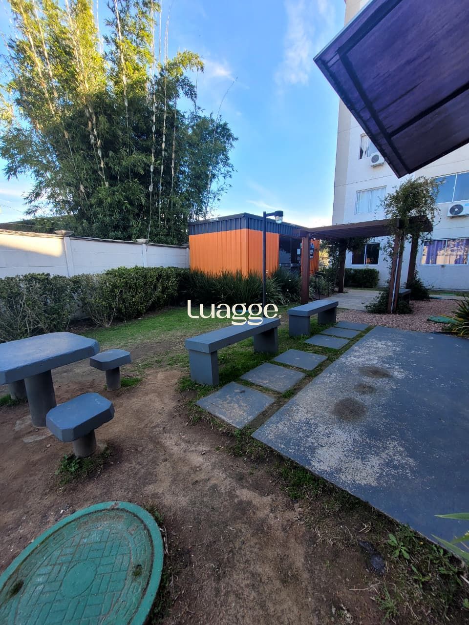 Apartamento, 2 quartos, à venda, 41 m², Rubem Berta - Porto Alegre — foto 2