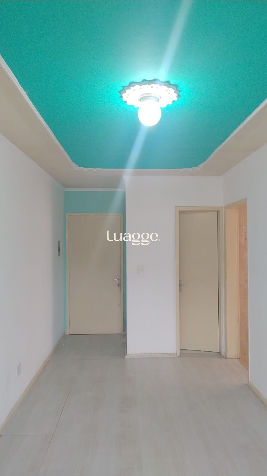 Apartamento, 1 quarto, à venda, 37 m², Jardim Leopoldina - Porto Alegre — foto 3