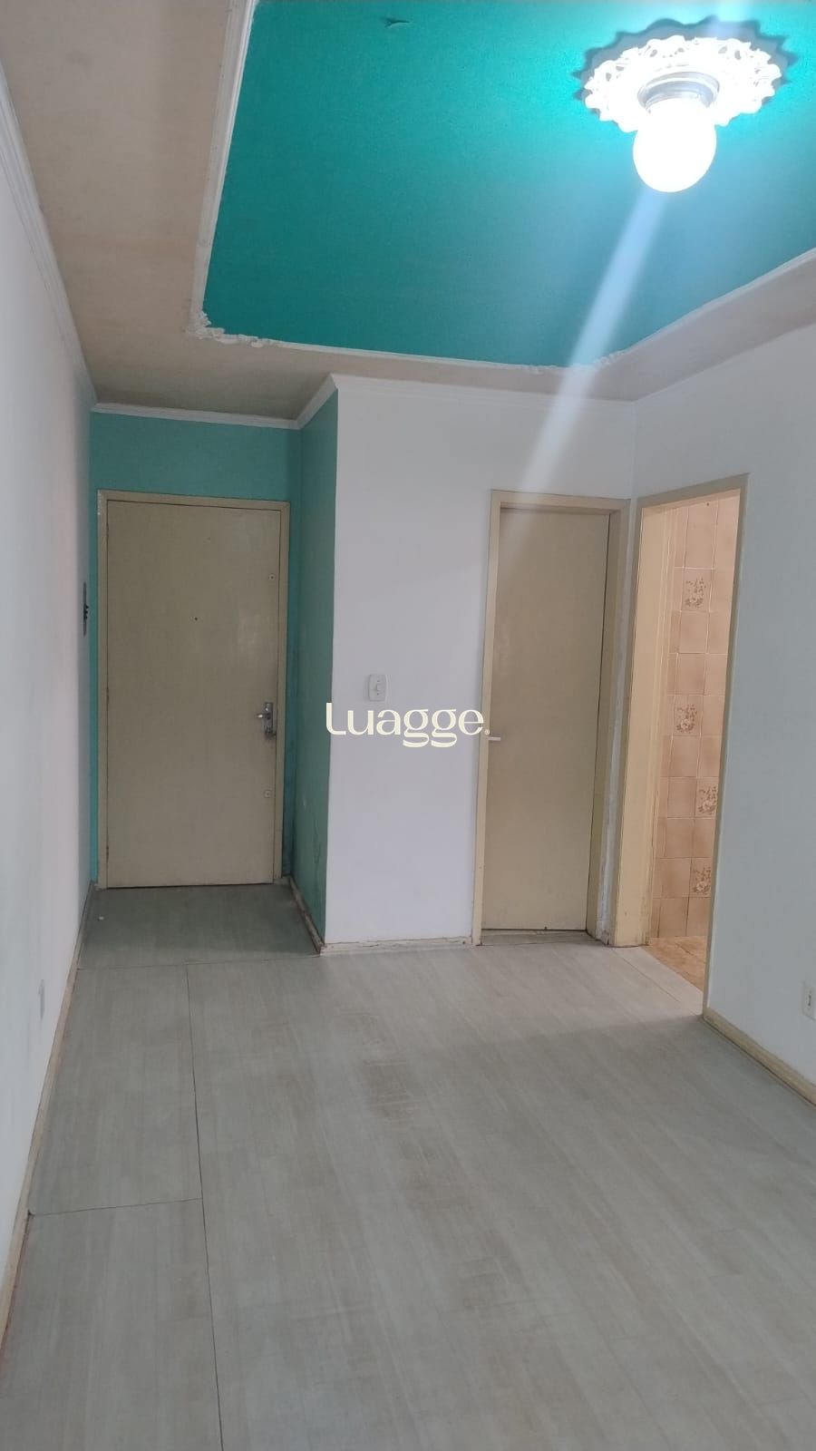 Apartamento, 1 quarto, à venda, 37 m², Jardim Leopoldina - Porto Alegre — foto 4