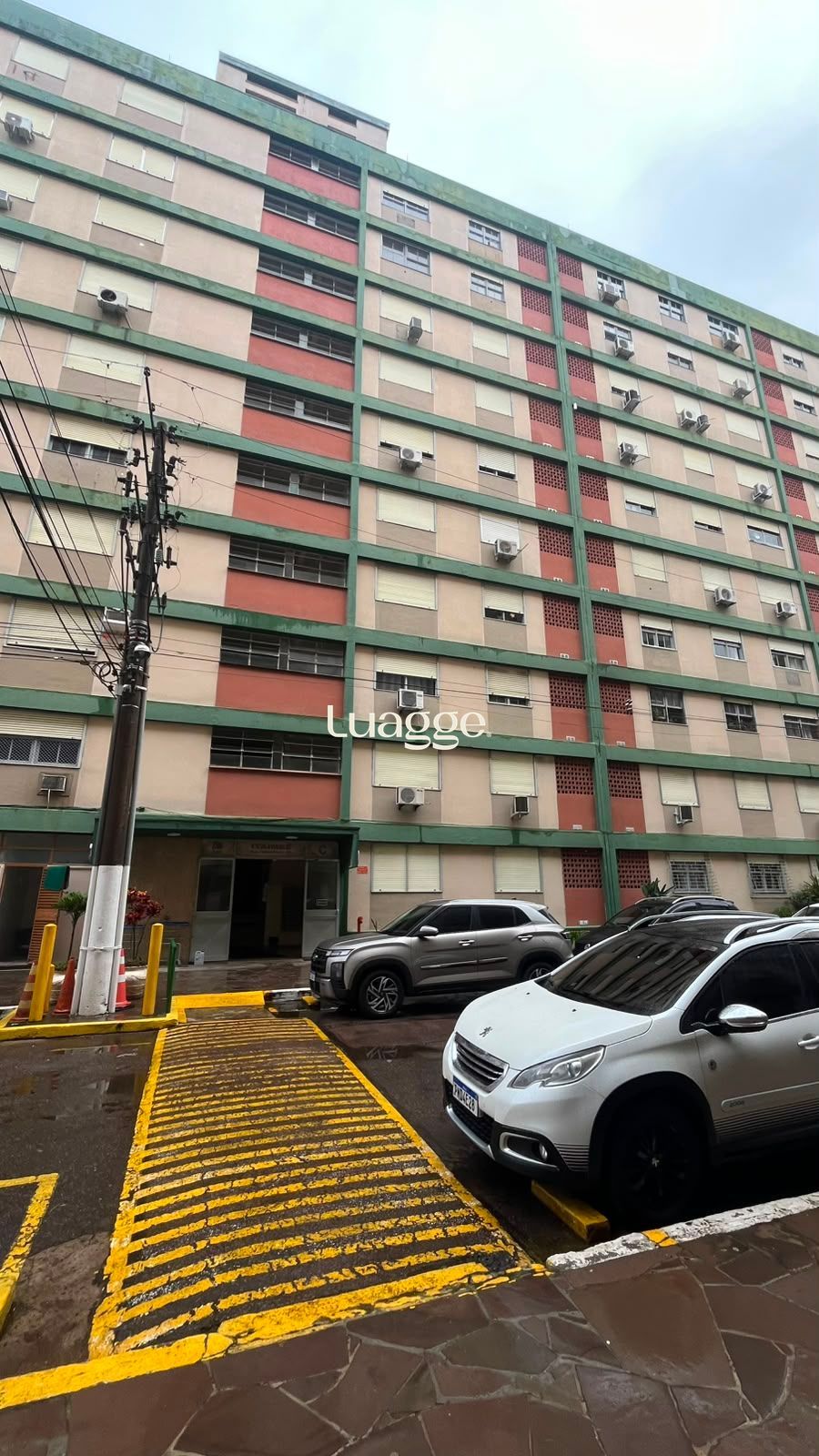 APARTAMENTO À VENDA COM 2 DORMITÓRIOS NO BAIRRO JARDIM BOTÂNICO - SALAR