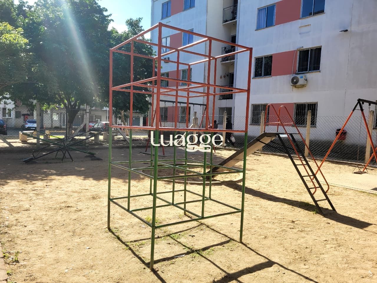Apartamento, 2 quartos, à venda, 45 m², Restinga - Porto Alegre — foto 4