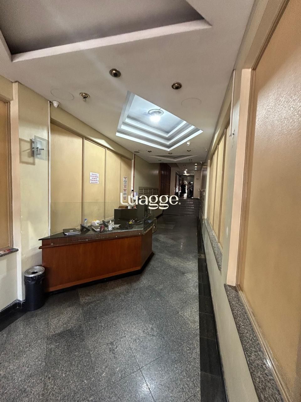 Apartamento, 1 quarto, à venda, 35 m², Cidade Baixa - Porto Alegre — foto 4