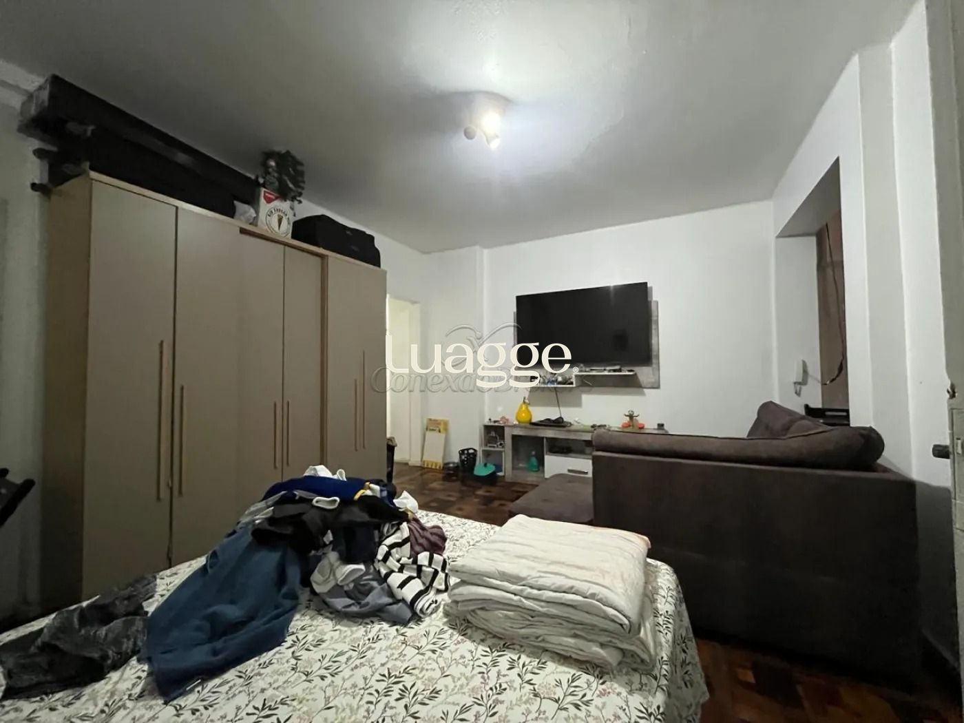 Apartamento, 1 quarto, à venda, 51 m², Centro Histórico - Porto Alegre — foto 2