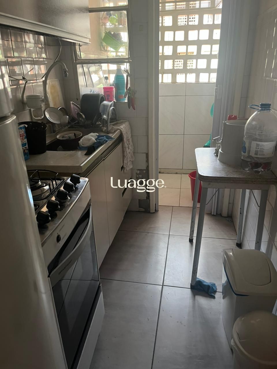 Apartamento, 1 quarto, à venda, 42 m², Jardim Botânico - Porto Alegre — foto 3