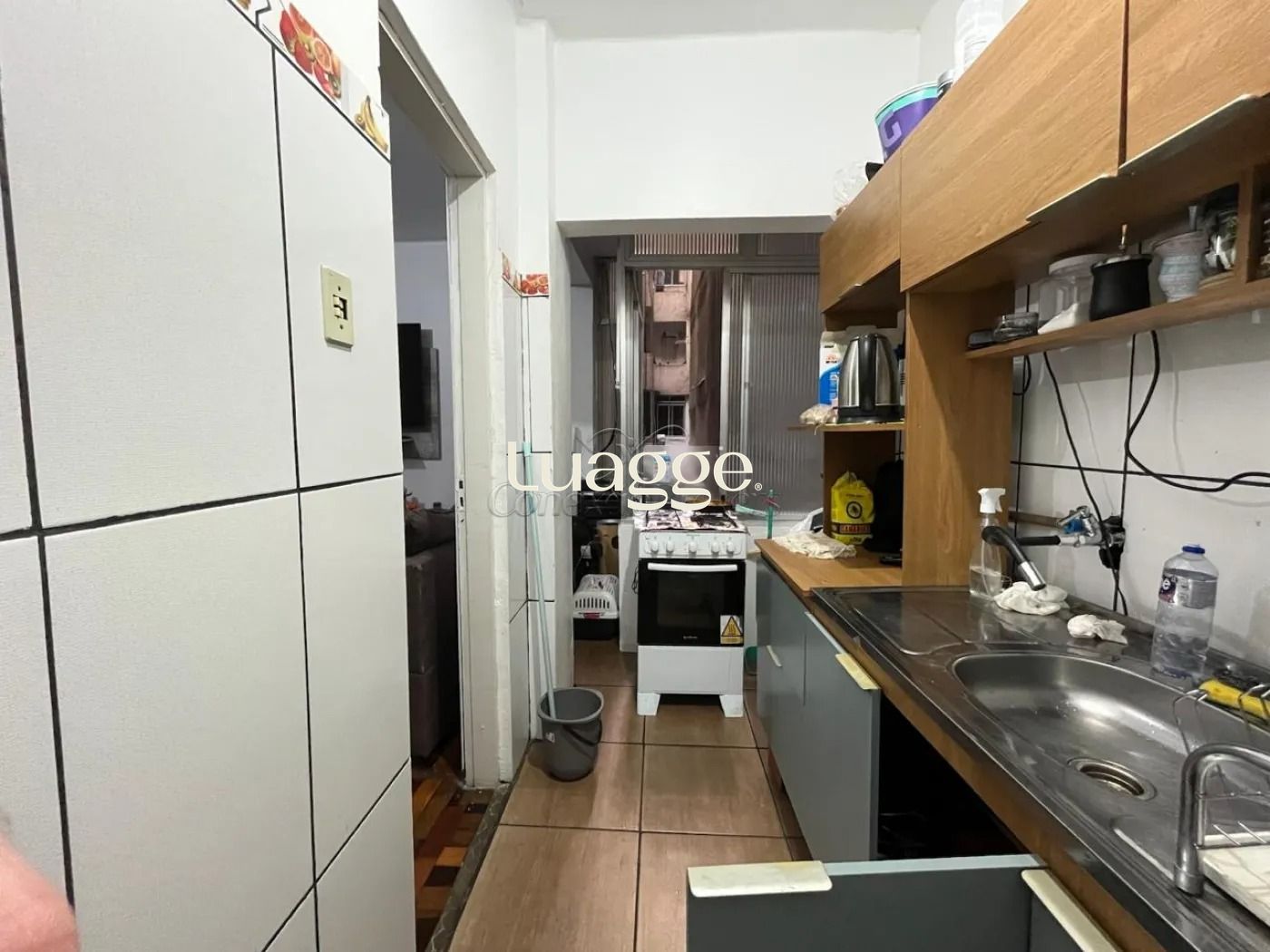 Apartamento, 1 quarto, à venda, 51 m², Centro Histórico - Porto Alegre — foto 3