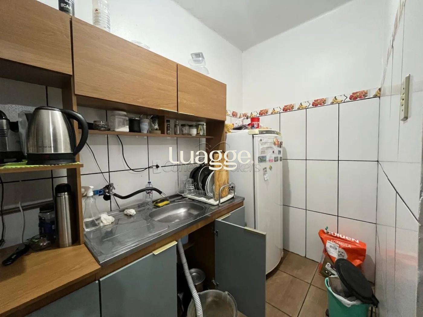Oportunidade Única! Apartamento Residencial no Centro Histórico de Porto Alegre