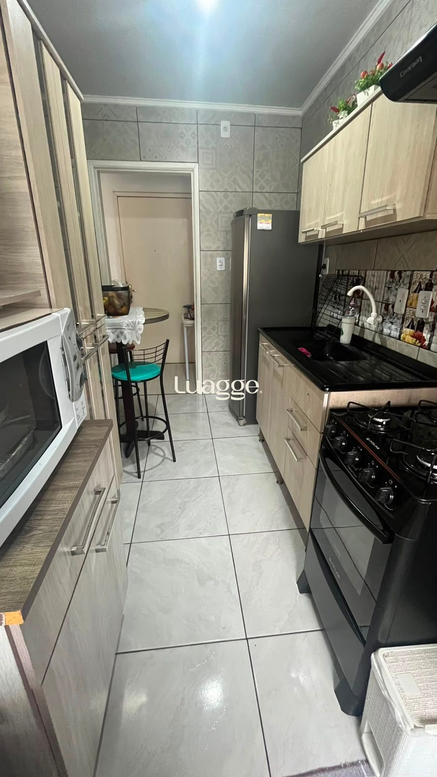 Apartamento, 2 quartos, à venda, 58 m², Jardim Leopoldina - Porto Alegre — foto 5