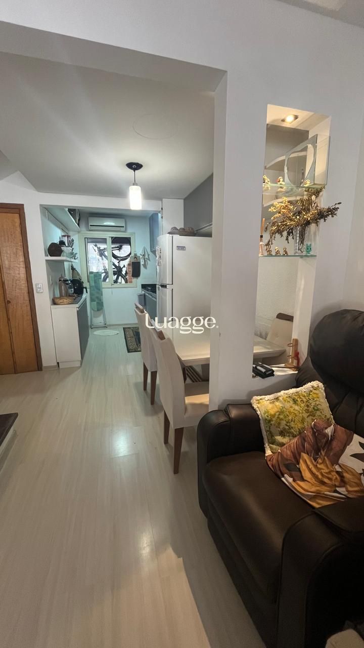Casa de Condomínio, 2 quartos, à venda, 3 m², Rio Branco - Canoas — foto 4