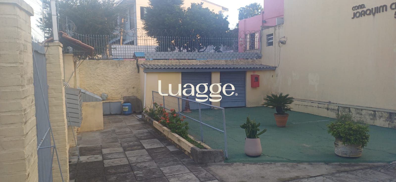 Sobrado, 2 quartos, à venda, 36 m², Santo Antônio - Porto Alegre — foto 5