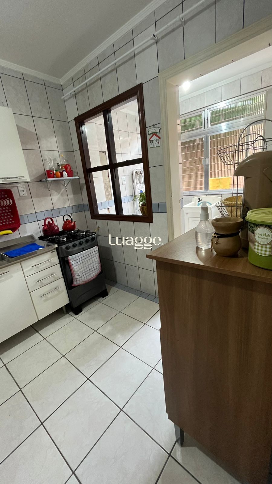 Apartamento, 1 quarto, à venda, 55 m², Nossa Senhora das Graças - Canoas — foto 5