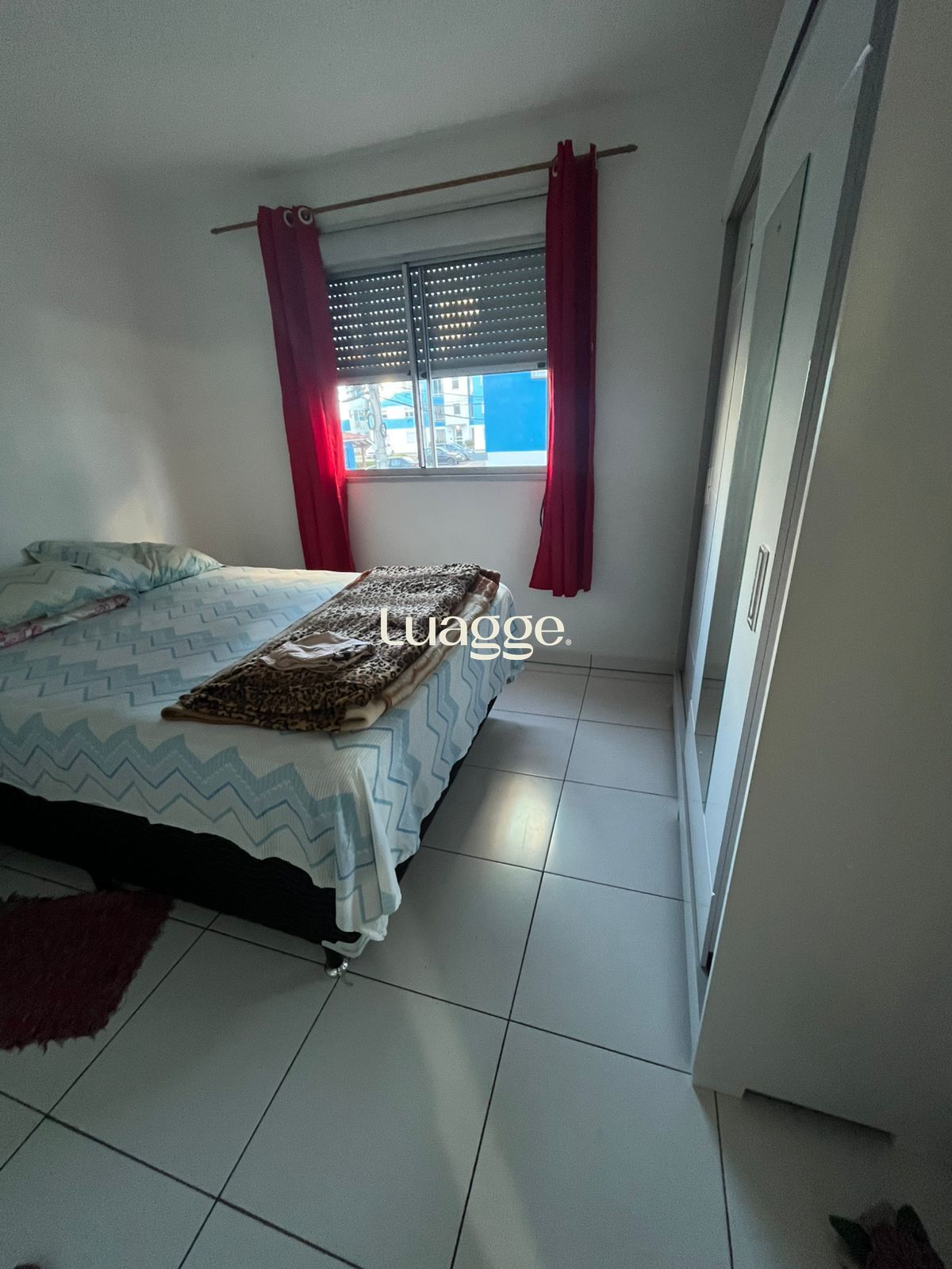 Apartamento 2 dormitórios com vaga e infraestrutura na Lomba do Pinheiro – 45,81m²