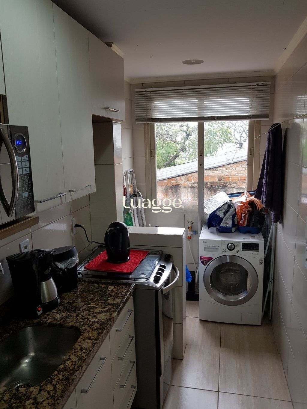 Apartamento, 1 quarto, à venda, 41 m², Vila Jardim - Porto Alegre — foto 4