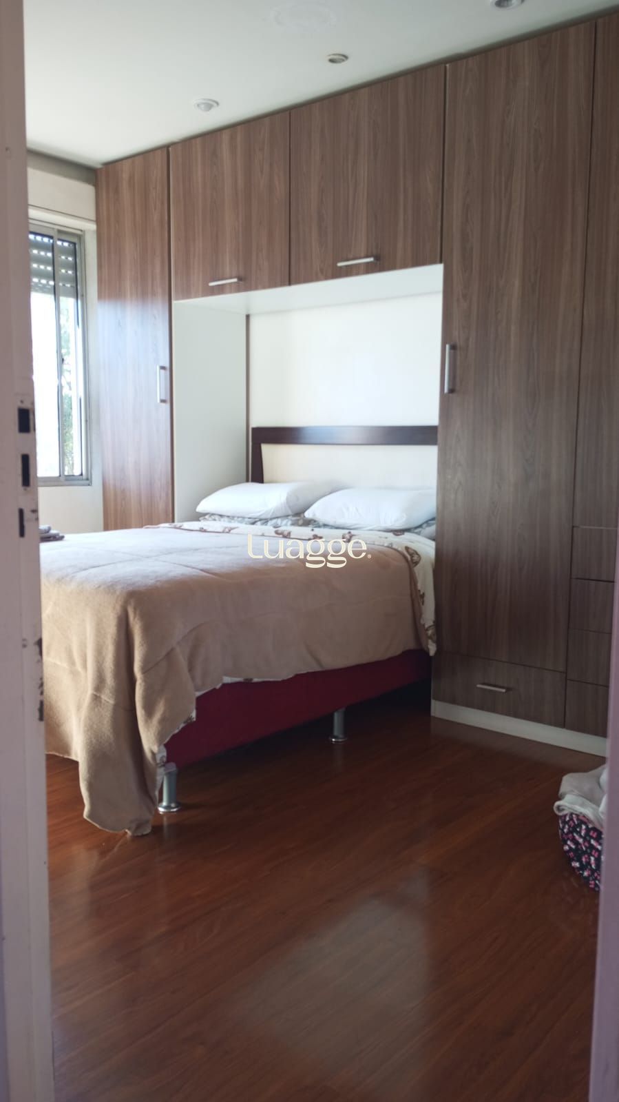 Apartamento de 02 dormitórios, no Vila Nova, Porto Alegre/RS
