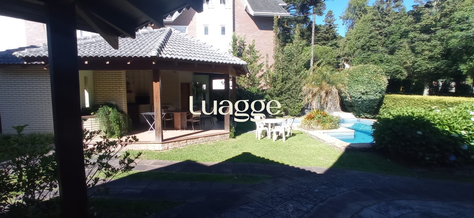 Casa, 3 quartos, à venda, 390 m², Centro - Canela — foto 3