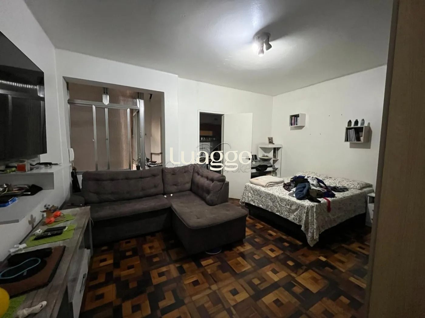 Apartamento, 1 quarto, à venda, 51 m², Centro Histórico - Porto Alegre — foto 4