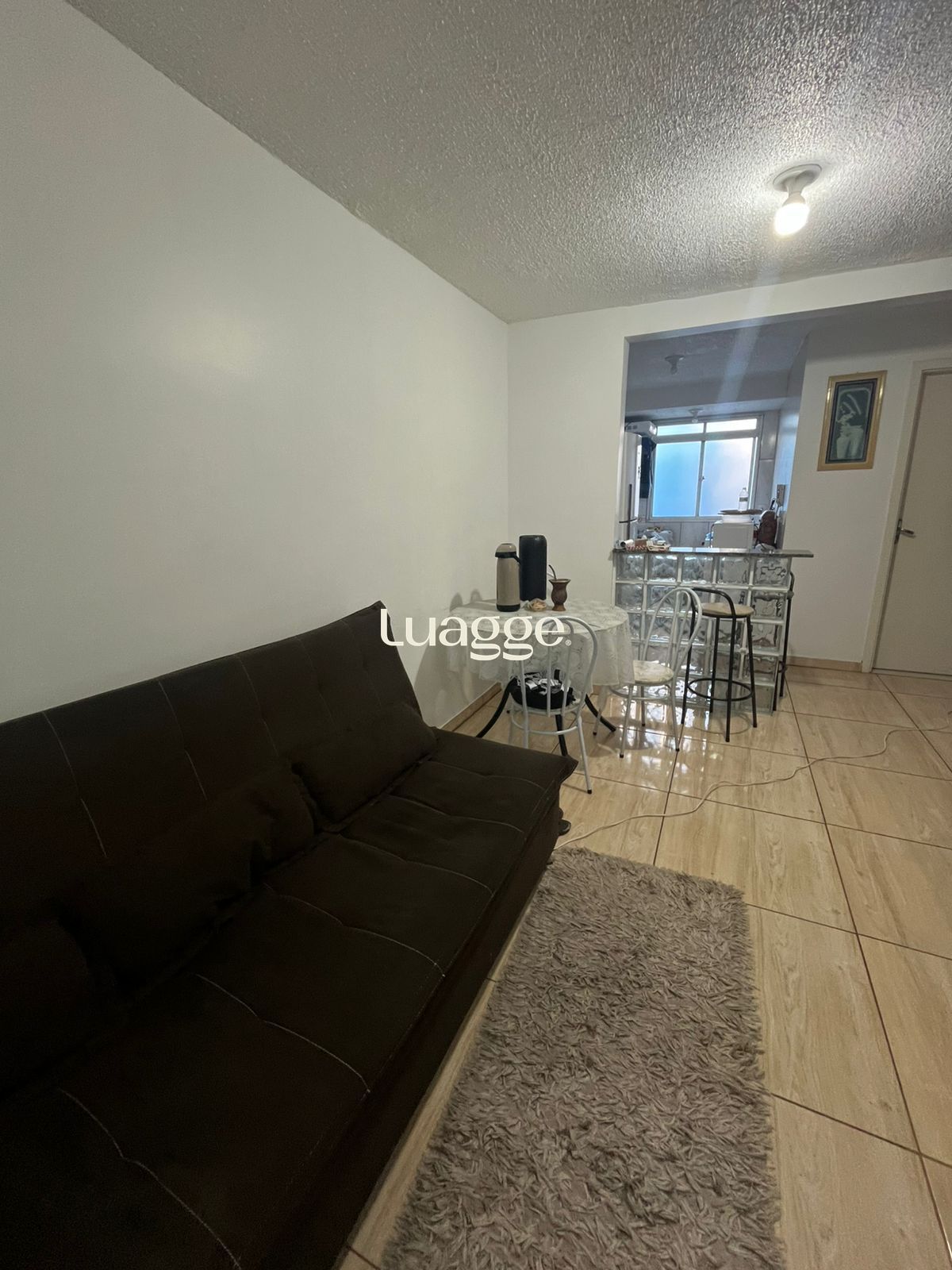 Apartamento, 2 quartos, à venda, 15 m², Lomba do Pinheiro - Porto Alegre — foto 2
