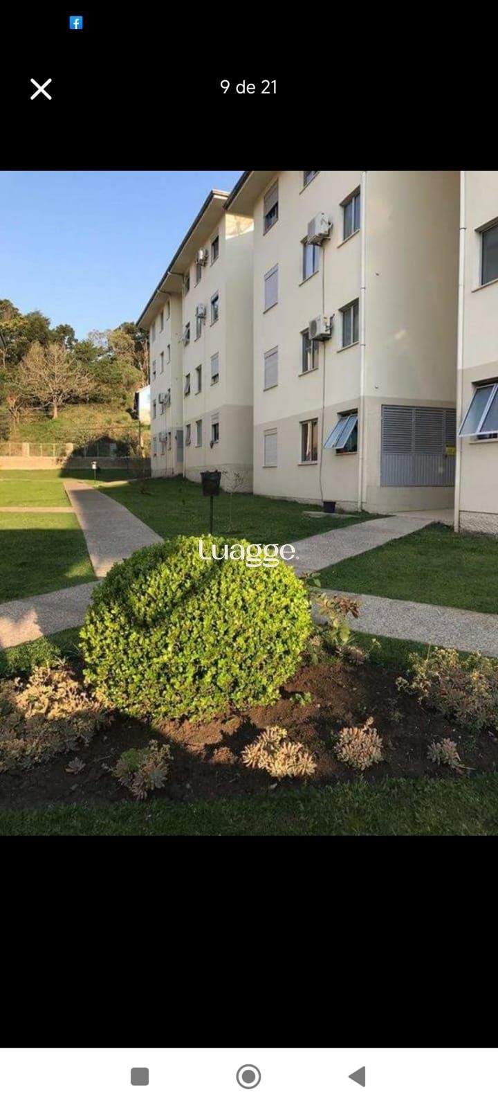 Apartamento, 2 quartos, à venda, 44 m², Ulisses de Abreu - Canela — foto 2