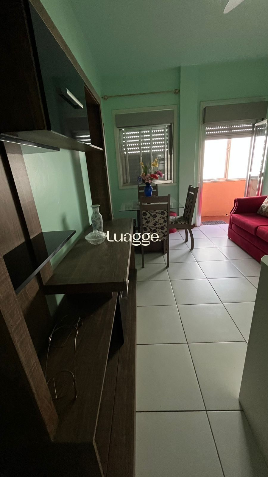 Apartamento, 1 quarto, à venda, 39 m², Menino Deus - Porto Alegre — foto 2