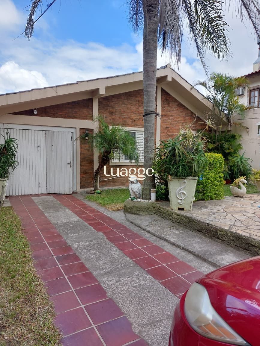 Casa, 3 quartos, à venda, 94 m², Laranjal - Pelotas — foto 1