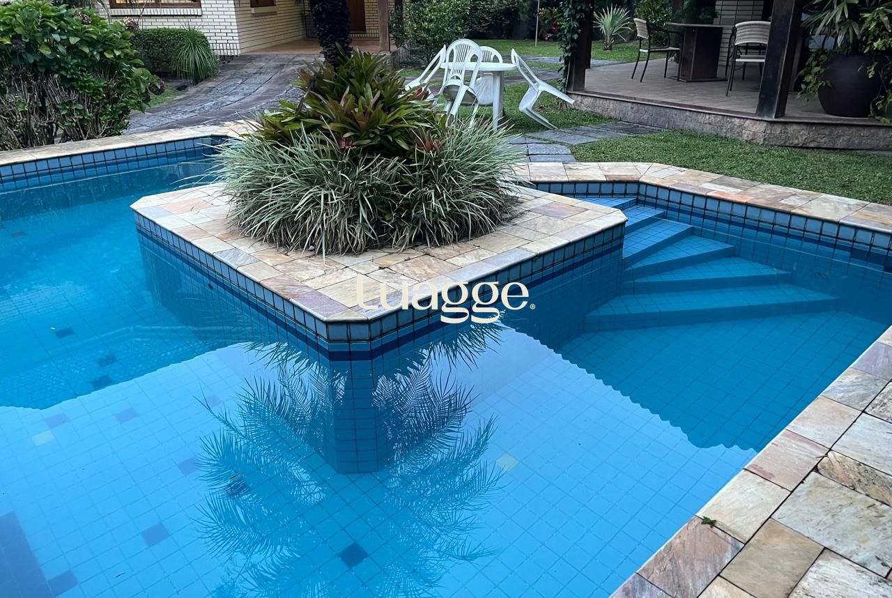 Casa, 3 quartos, à venda, 390 m², Centro - Canela — foto 5