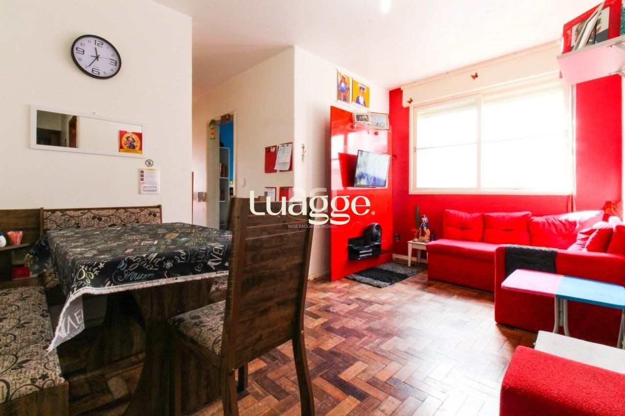 Apartamento, 3 quartos, 60 m² - Foto 1