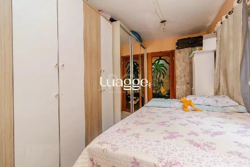Apartamento, 1 quarto, 33 m² - Foto 12
