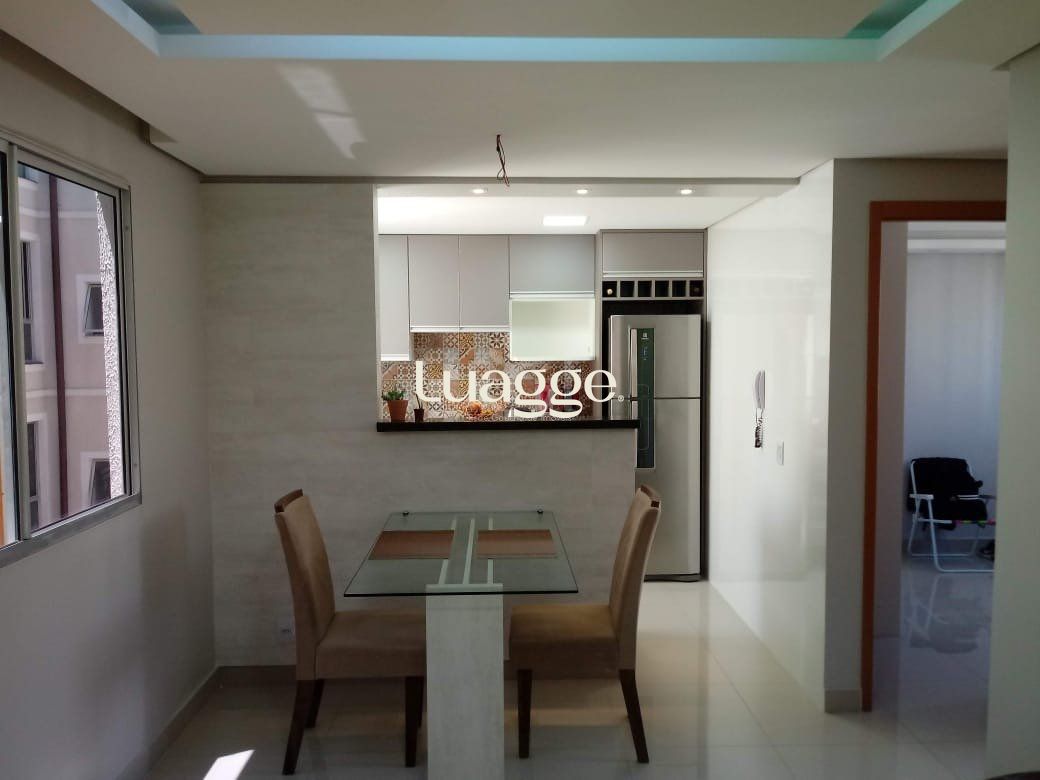 Apartamento à venda com 2 quartos, 43m² - Foto 22