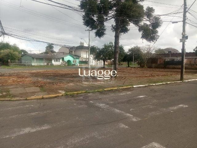 Terreno à venda, 1107m² - Foto 1