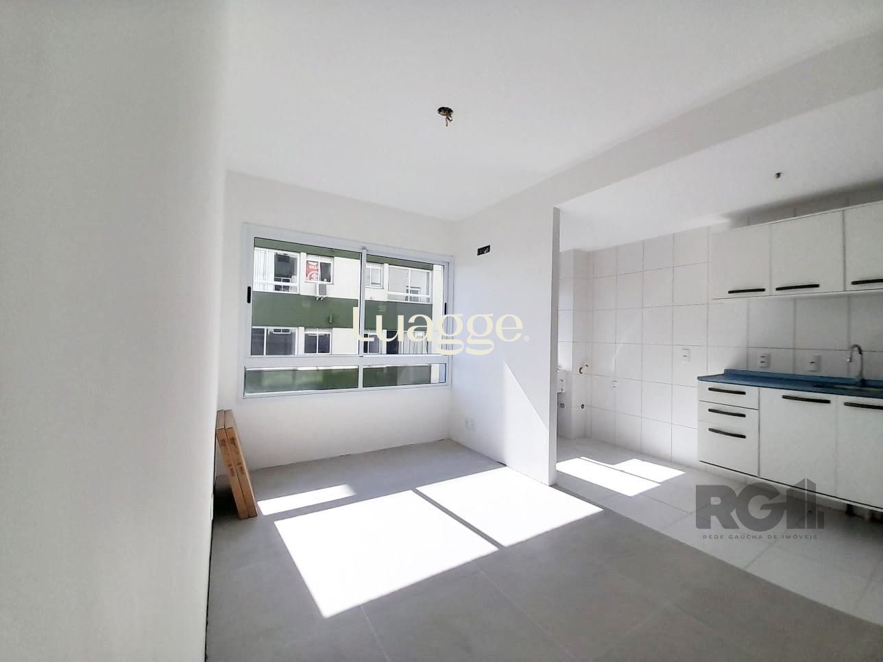 Apartamento à venda com 2 quartos, 59m² - Foto 2