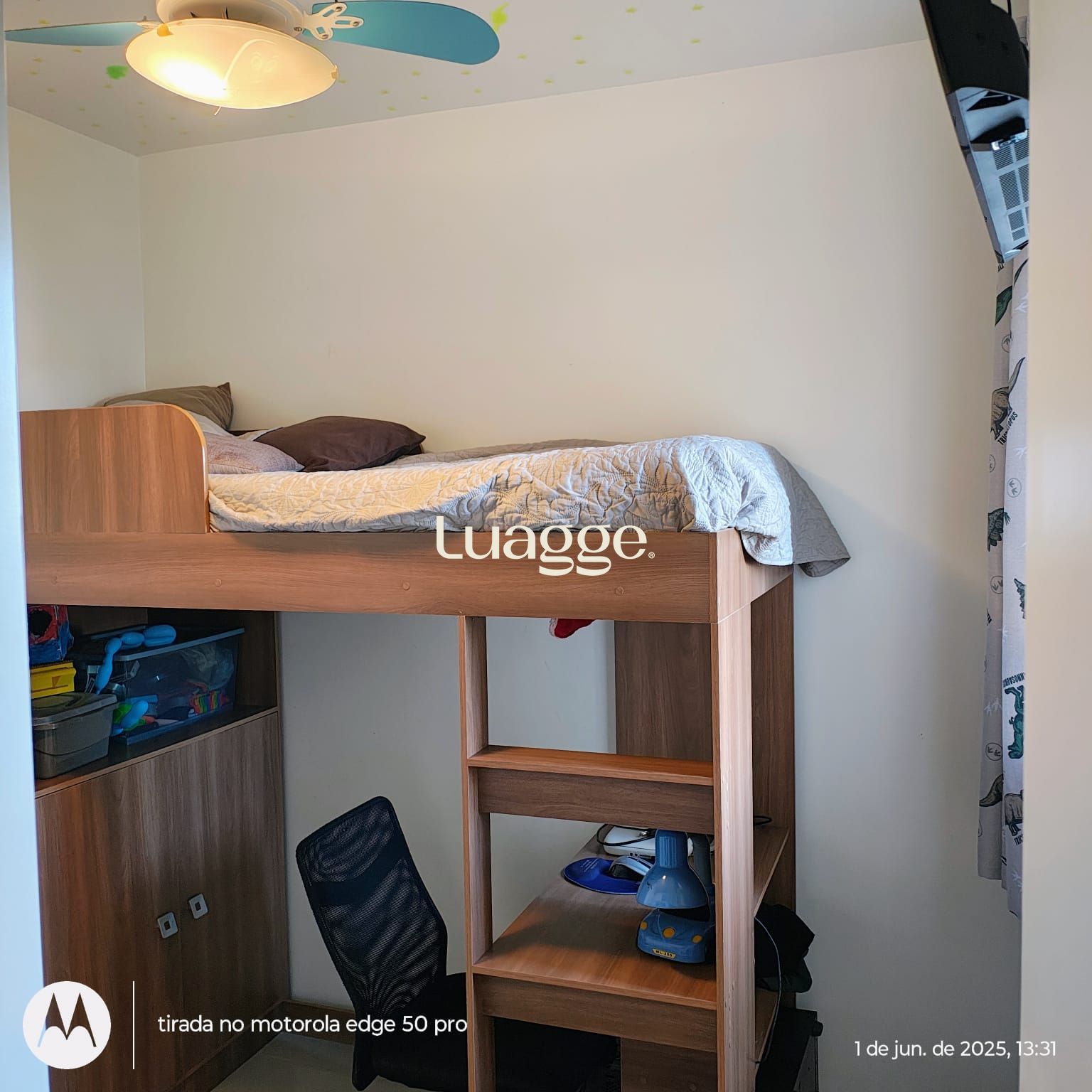 Apartamento à venda com 3 quartos, 61m² - Foto 12