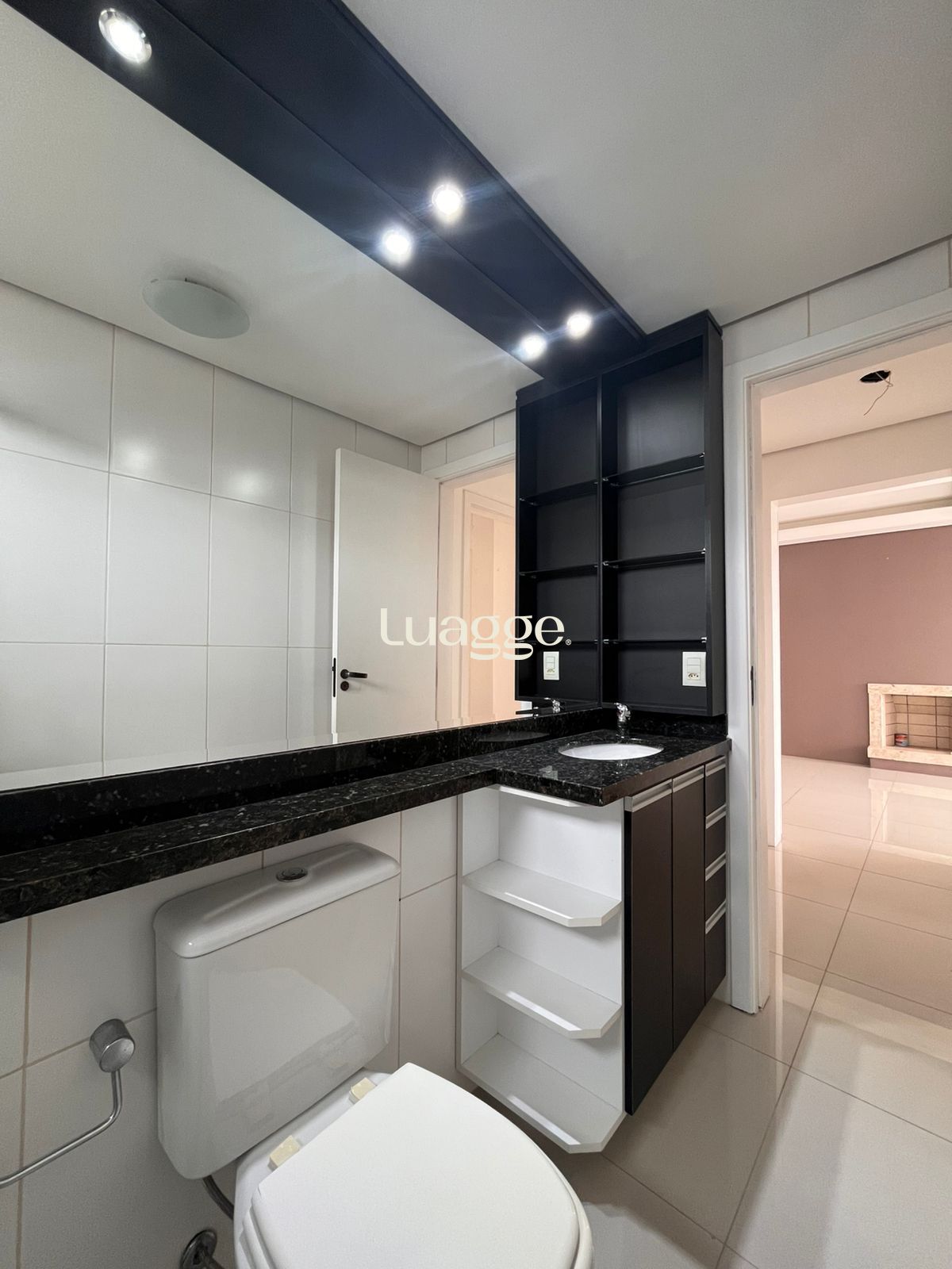 Apartamento à venda com 2 quartos, 88m² - Foto 12
