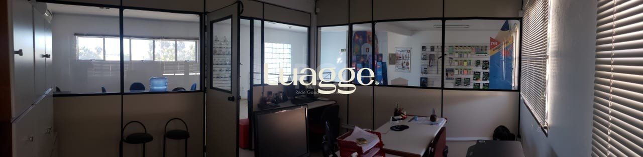 Depósito-Galpão-Armazém à venda, 160m² - Foto 7