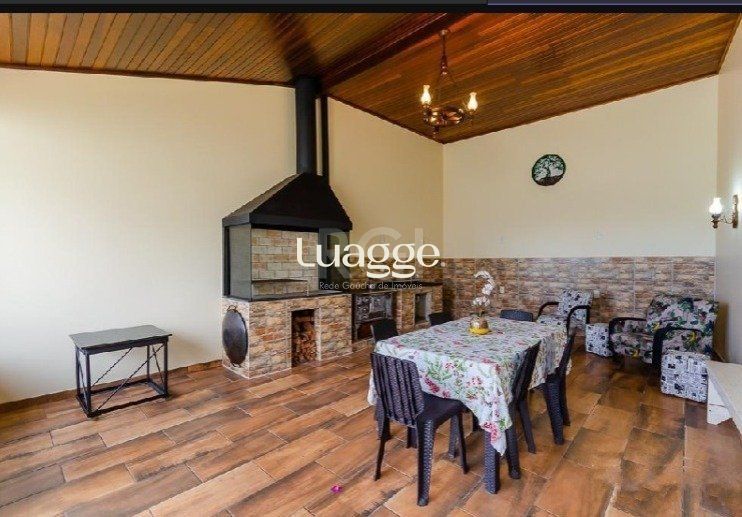 Casa à venda com 3 quartos, 265m² - Foto 22