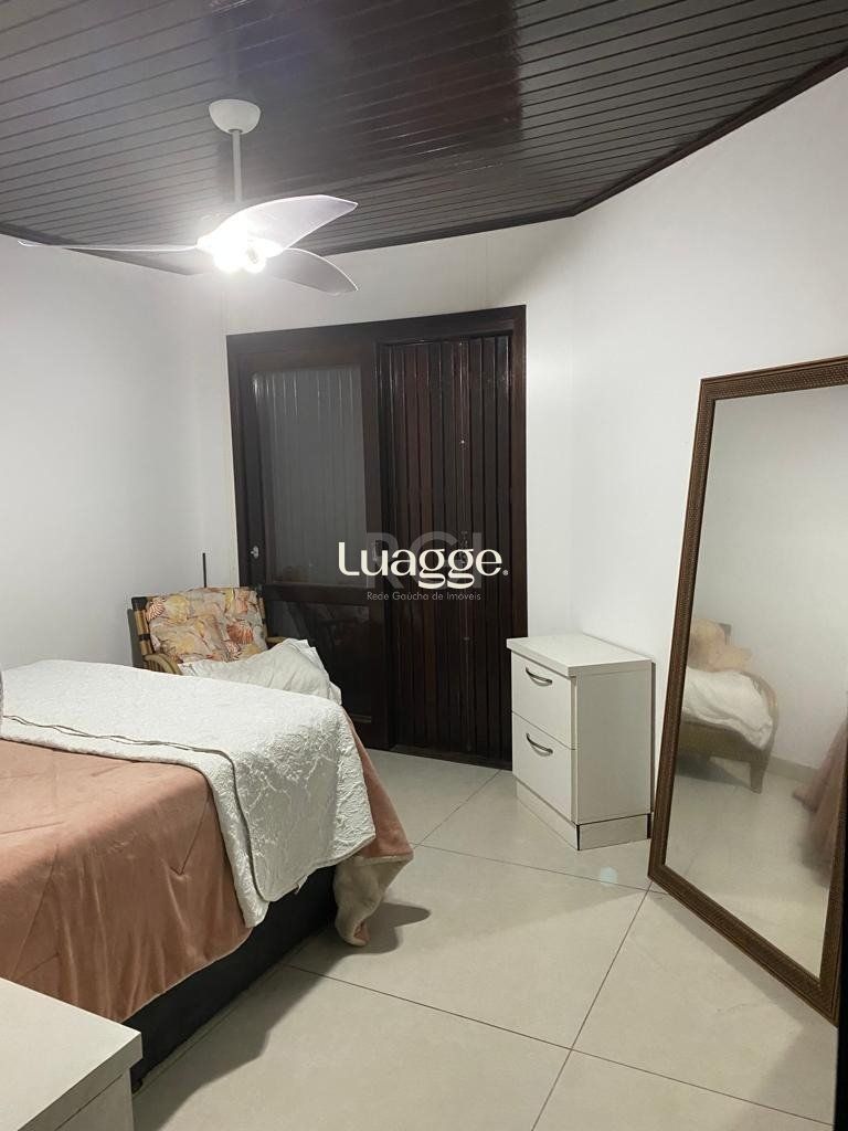 Apartamento à venda com 3 quartos, 173m² - Foto 6