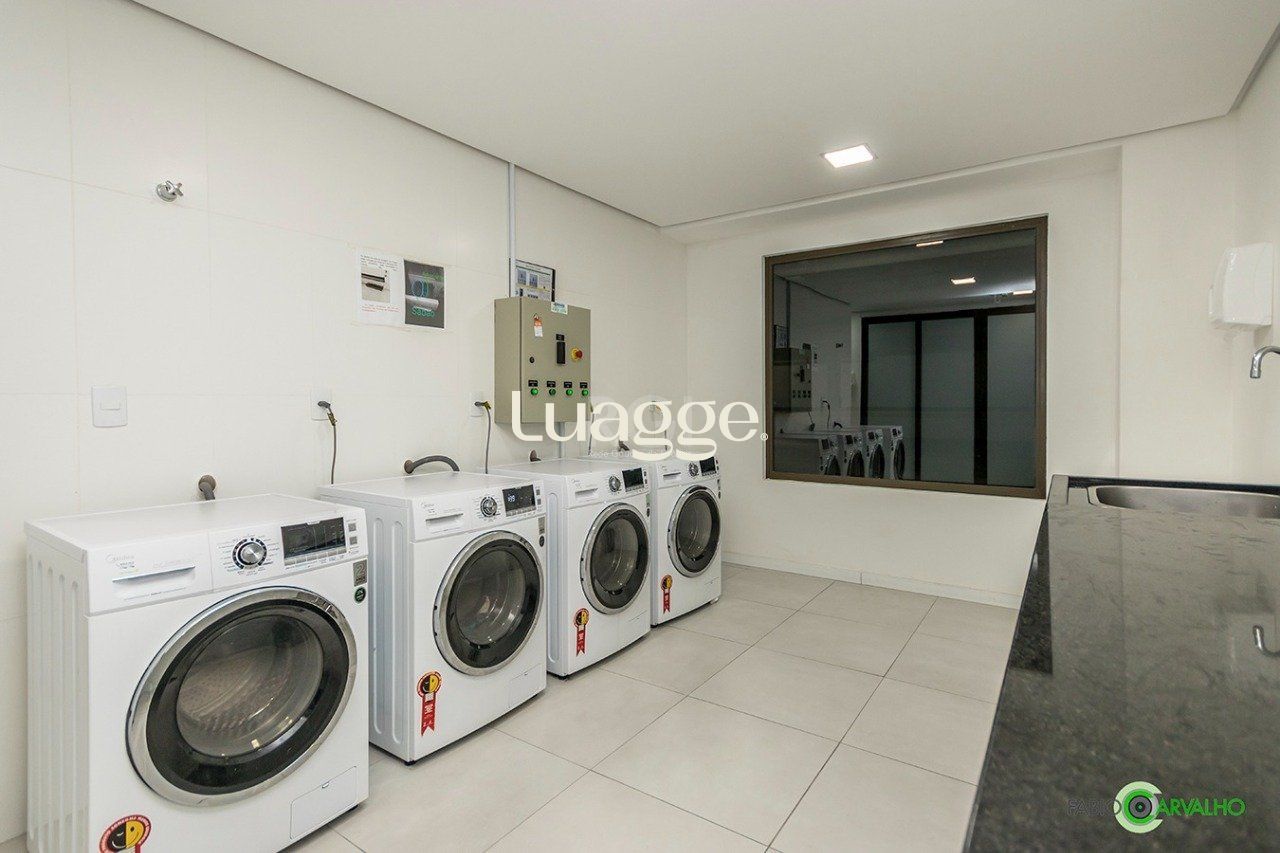 Apartamento à venda com 1 quarto, 42m² - Foto 39