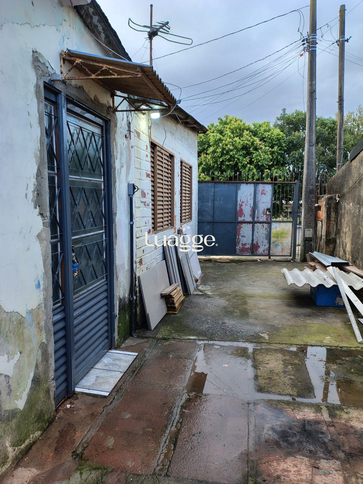 Casa, 3 quartos, à venda, 70 m², Guajuviras - Canoas — foto 2