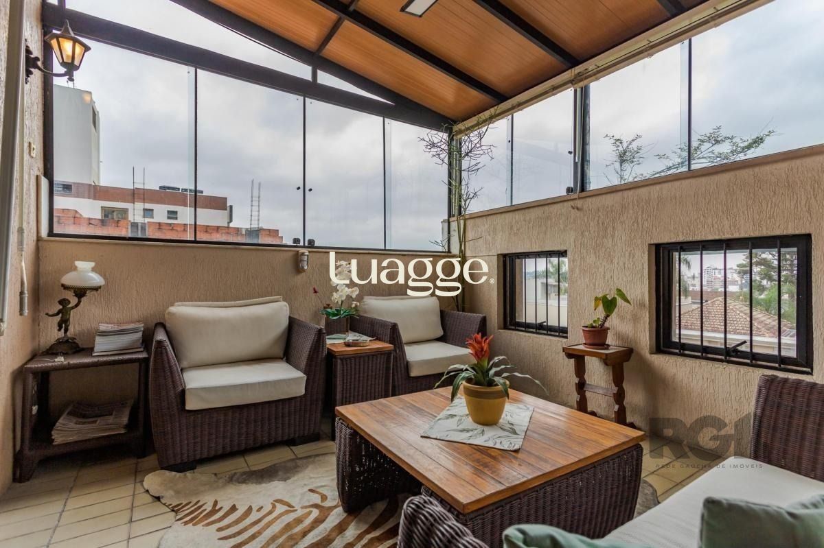 Cobertura à venda com 3 quartos, 265m² - Foto 29