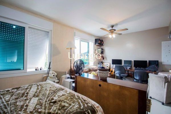 Kitnet-Studio, 31 m² - Foto 4