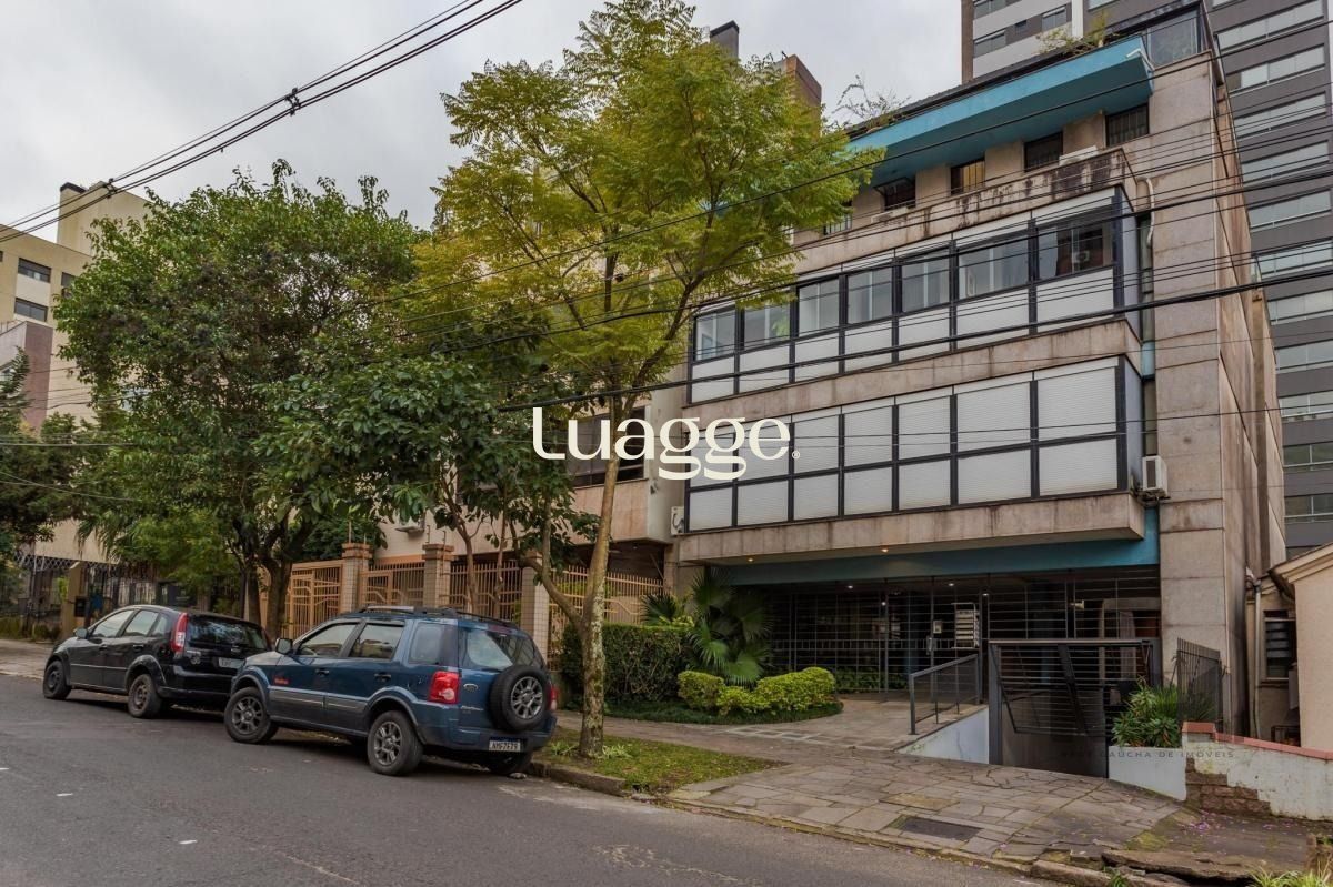 Cobertura à venda com 3 quartos, 265m² - Foto 1