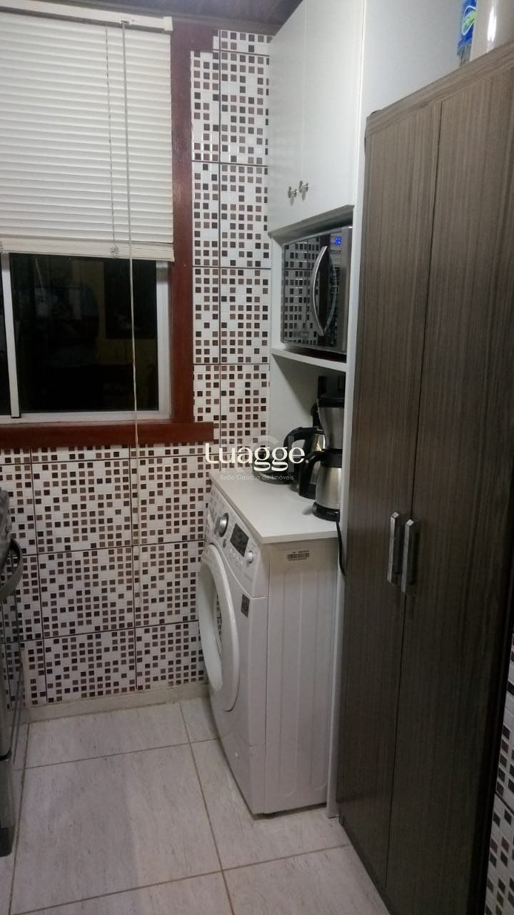 Apartamento à venda com 2 quartos, 39m² - Foto 18