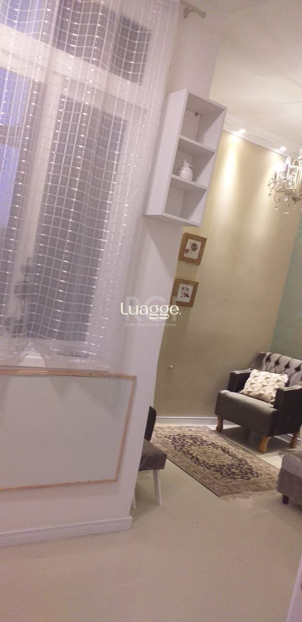 Sala-Conjunto, 29 m² - Foto 1