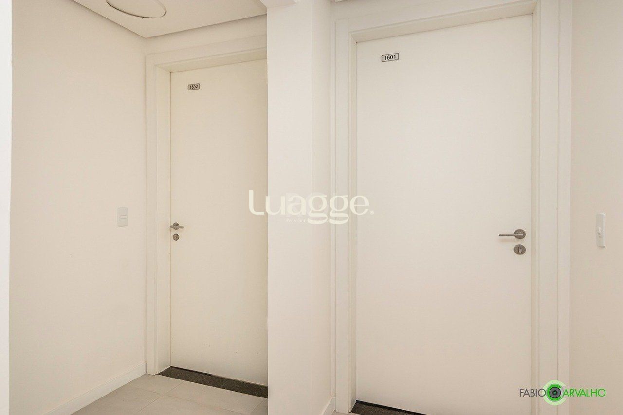Apartamento à venda com 1 quarto, 42m² - Foto 28
