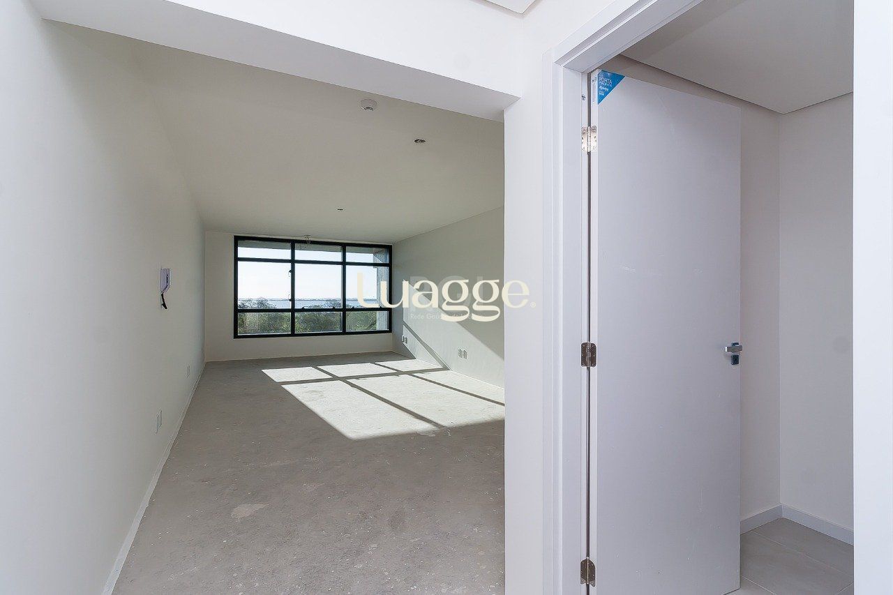 Conjunto Comercial-Sala à venda, 37m² - Foto 9