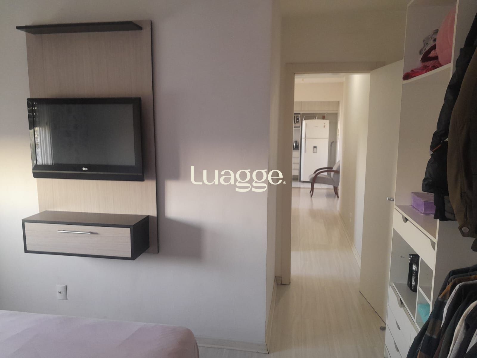 Apartamento à venda com 2 quartos, 53m² - Foto 17